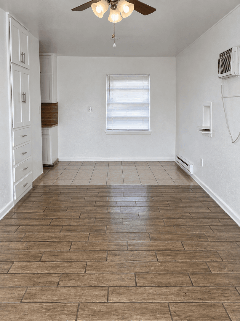 Oklahoma City House: 2817 SW 33rd