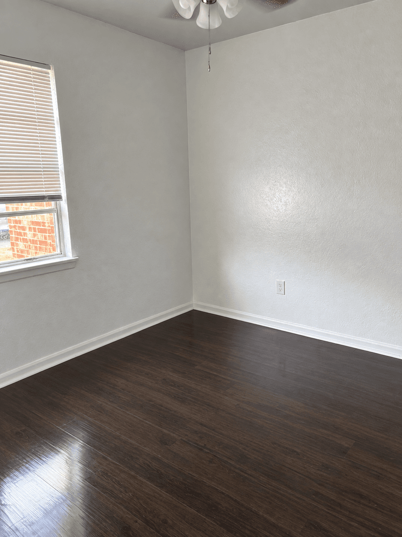 Oklahoma City House: 2819 SW 33rd