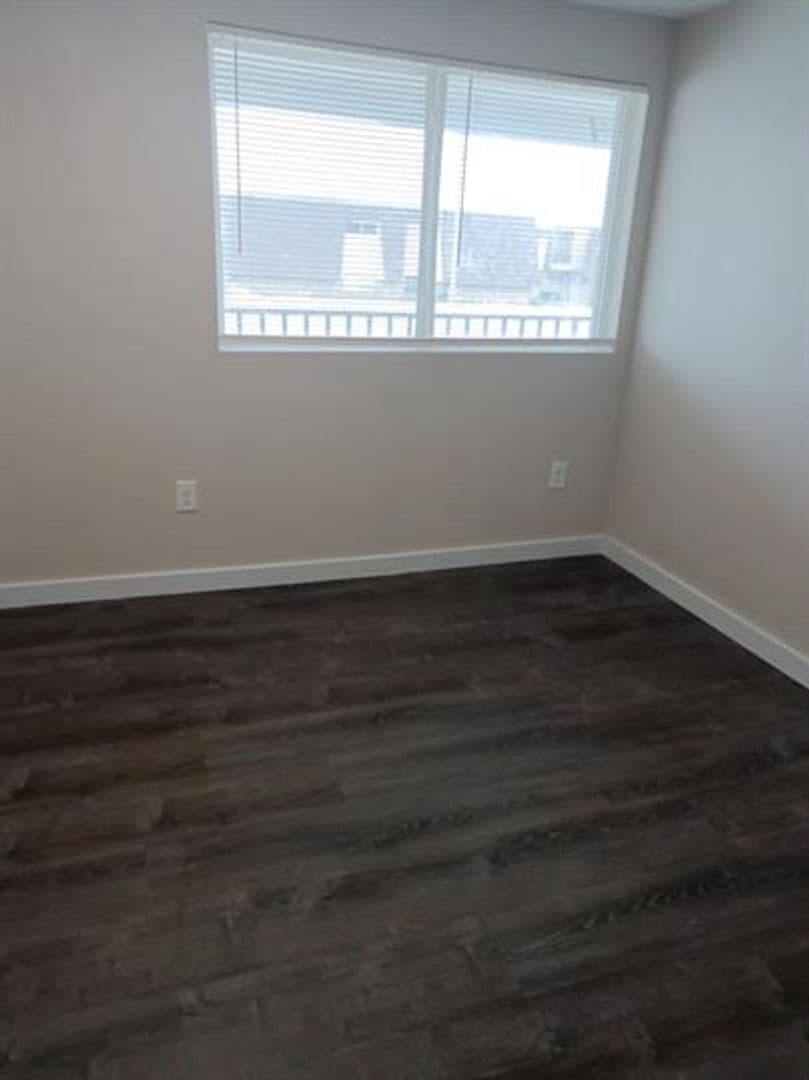 Oklahoma City Apartment: 6111 S Klein Ave