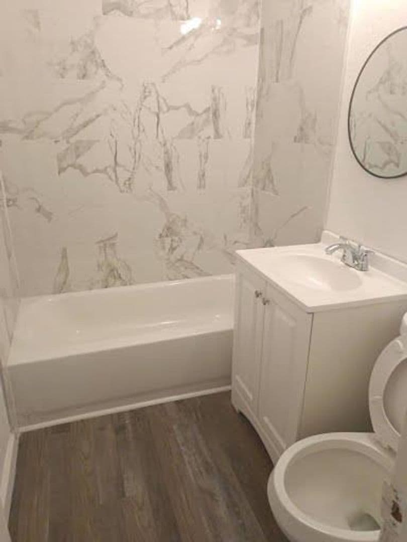 Oklahoma City House: 6105 Jack AVe