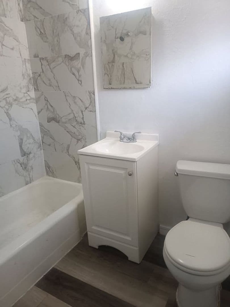 Oklahoma City House: 2821 SW 33rd
