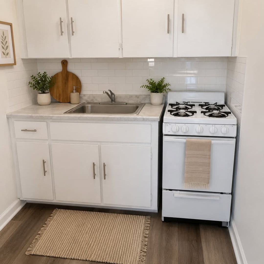 Oklahoma City House: 2821 SW 33rd