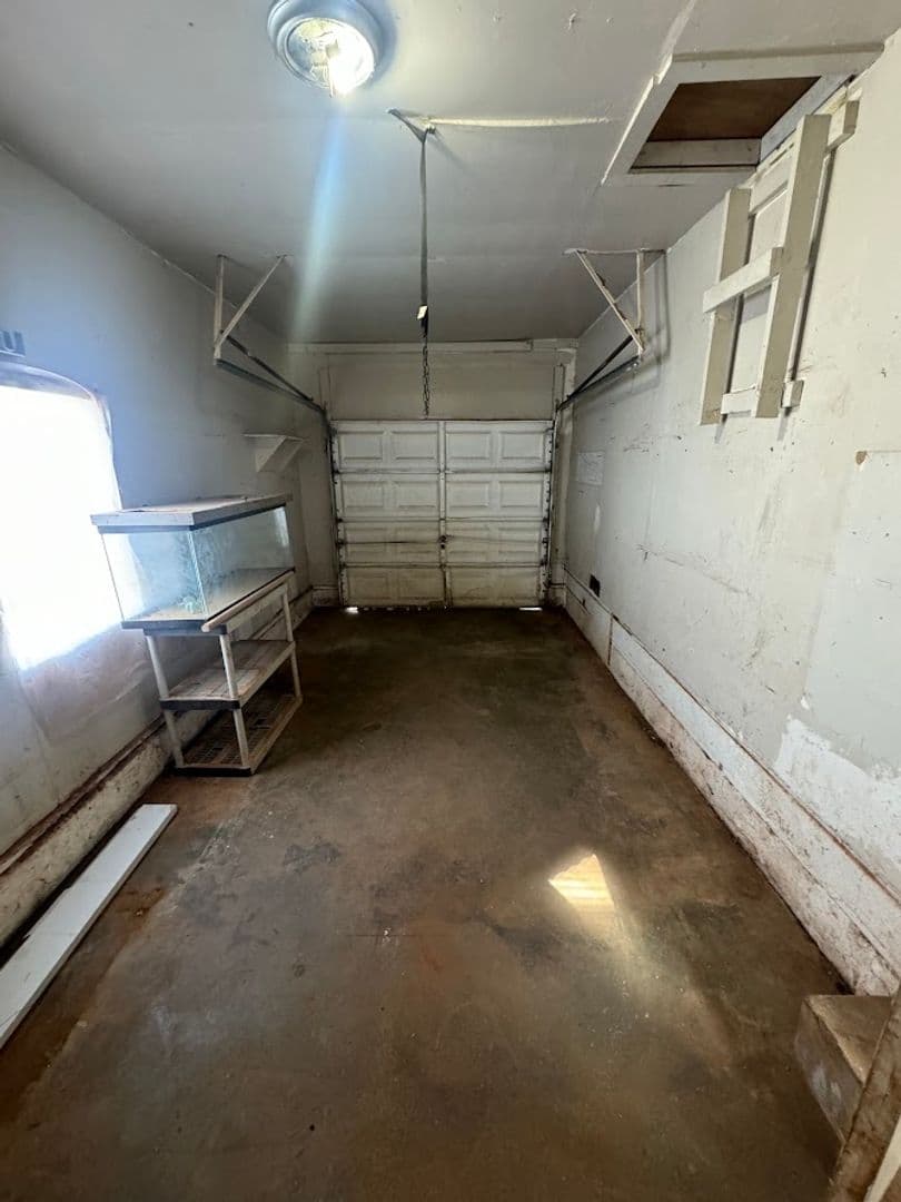 Oklahoma City House: 1502 SE 64th ST