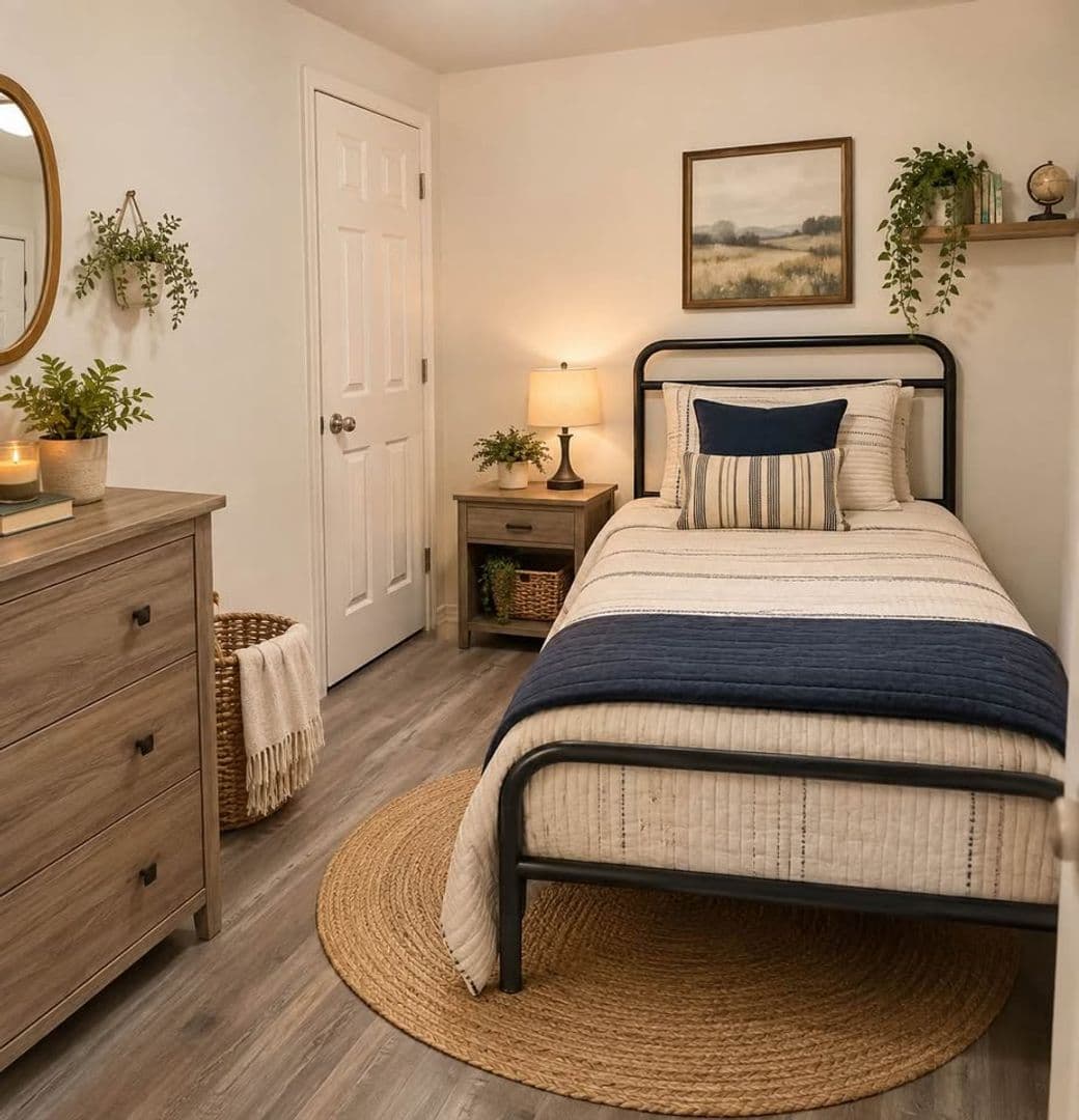Oklahoma City Apartment: 6111 S Klein Ave