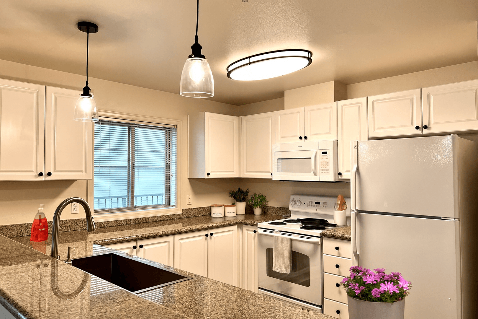 Seattle Apartment: 1220 N 45th st