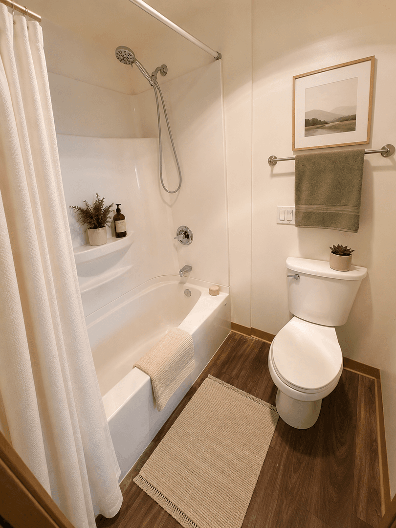 Seattle Apartment: 1901/1903 NE 85th