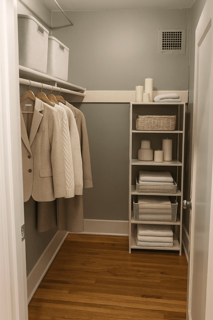 Seattle Apartment: 4203 Brooklyn Ave NE