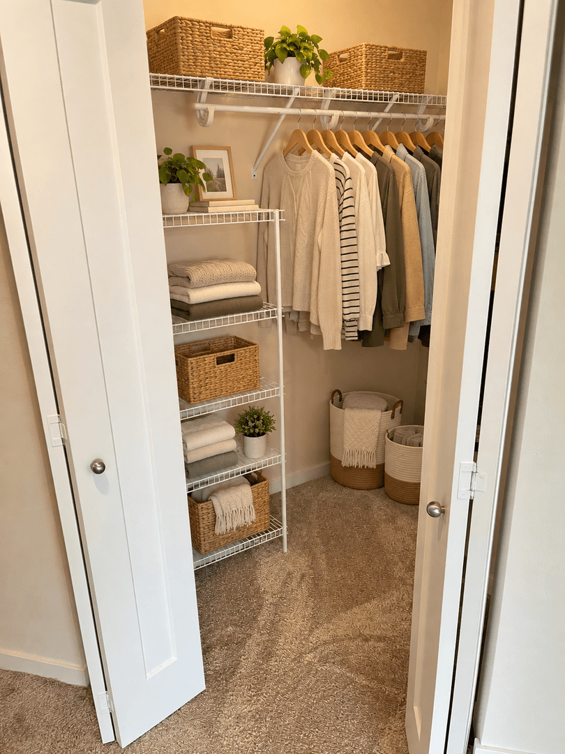 Seattle Apartment: 4815 California Ave SW