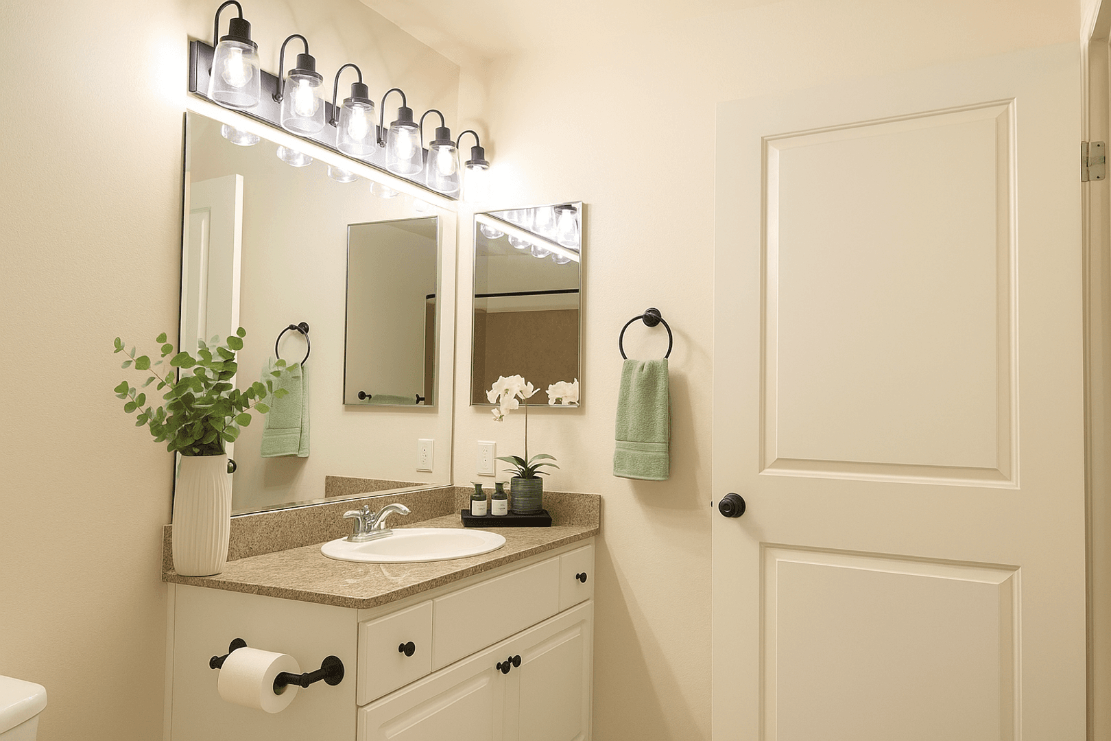 Seattle Apartment: 1220 N 45th st