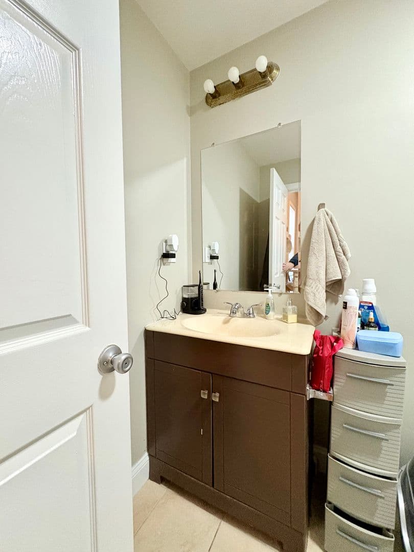 Dorchester Apartment: 63 Coleman Street