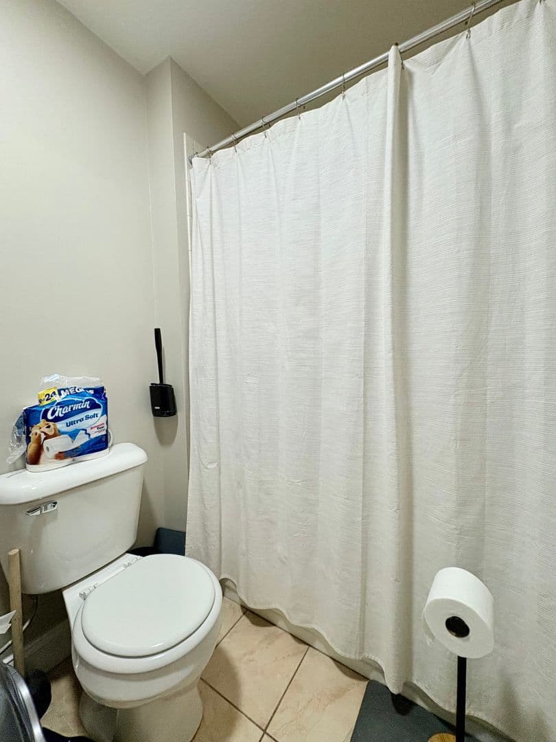 Dorchester Apartment: 63 Coleman Street