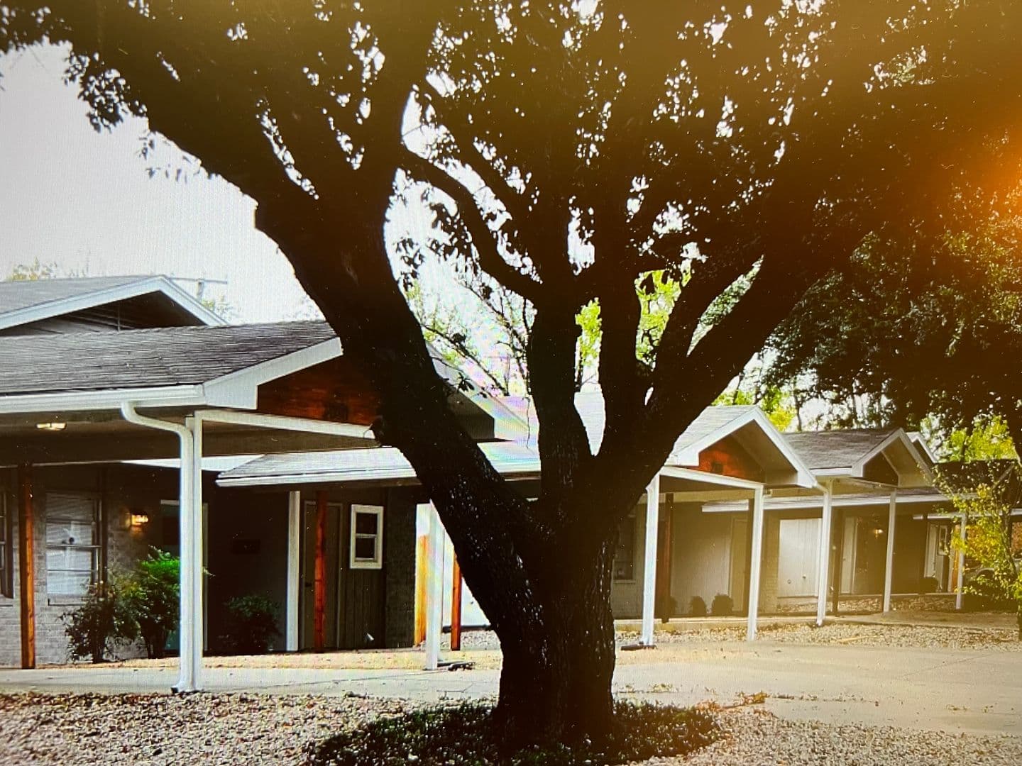 Fort Worth Apartment: 2701-2703 Livingston Ave.