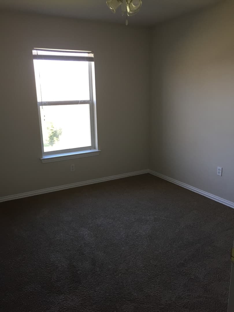 Fort Worth Apartment: 8168-8170 Marydean