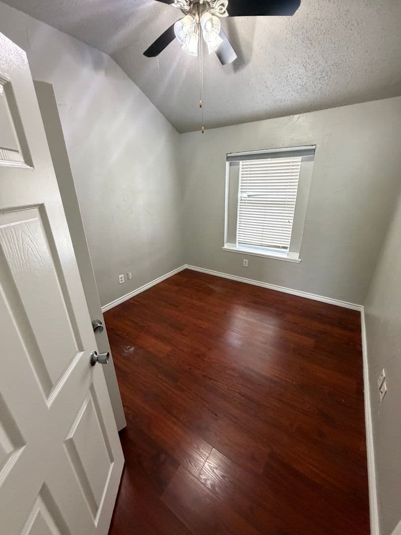 Fort Worth House: 6720 Stockton Dr.