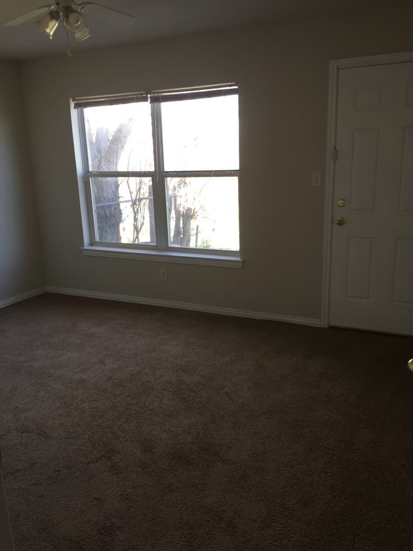 Fort Worth Apartment: 8168-8170 Marydean