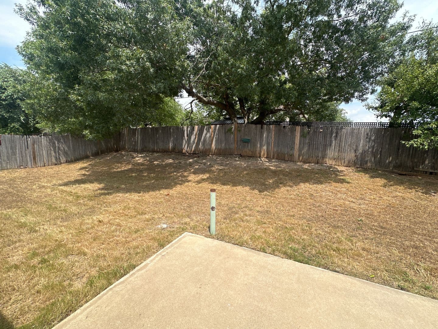 Aledo House: 4017 Devonaire