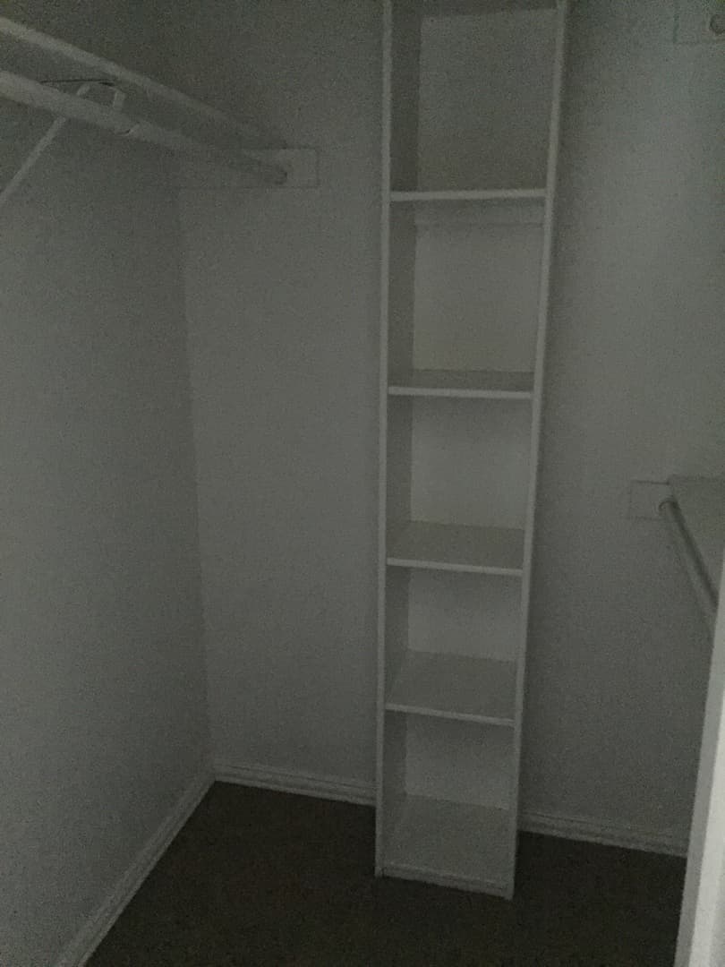 Fort Worth Apartment: 8168-8170 Marydean