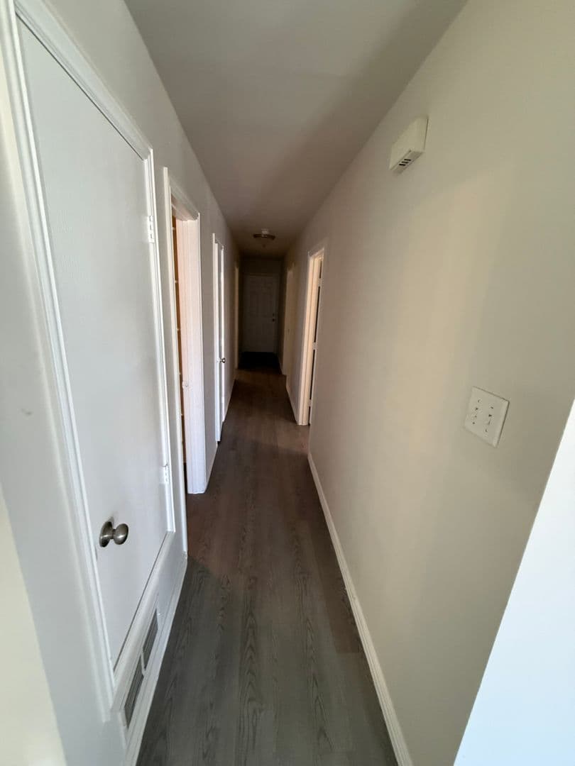 Weatherford Apartment: 1010 Jameson