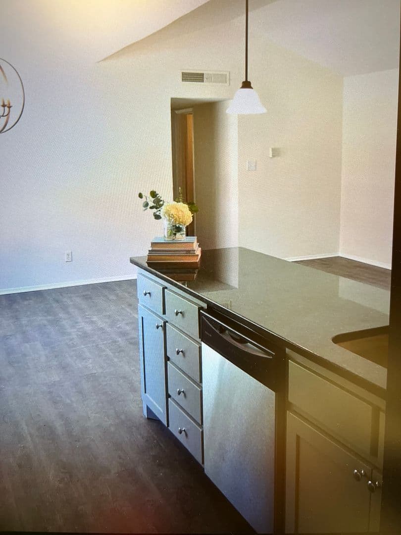 Fort Worth Apartment: 2701-2703 Livingston Ave.