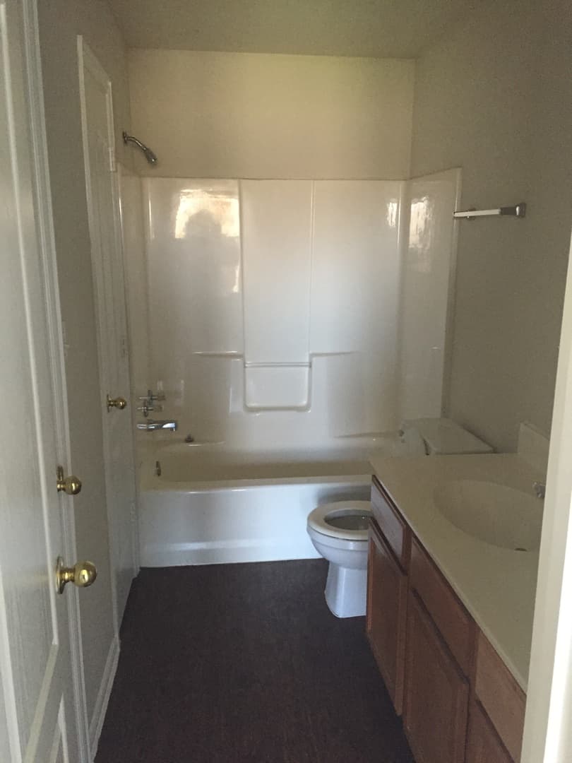 Fort Worth Apartment: 8168-8170 Marydean