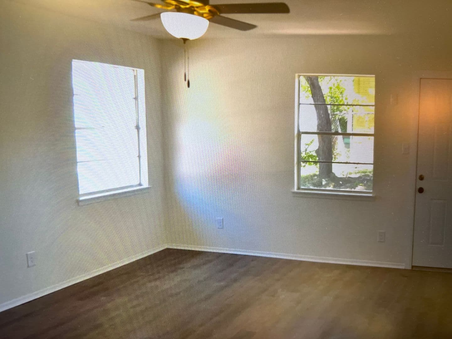 Fort Worth Apartment: 2701-2703 Livingston Ave.