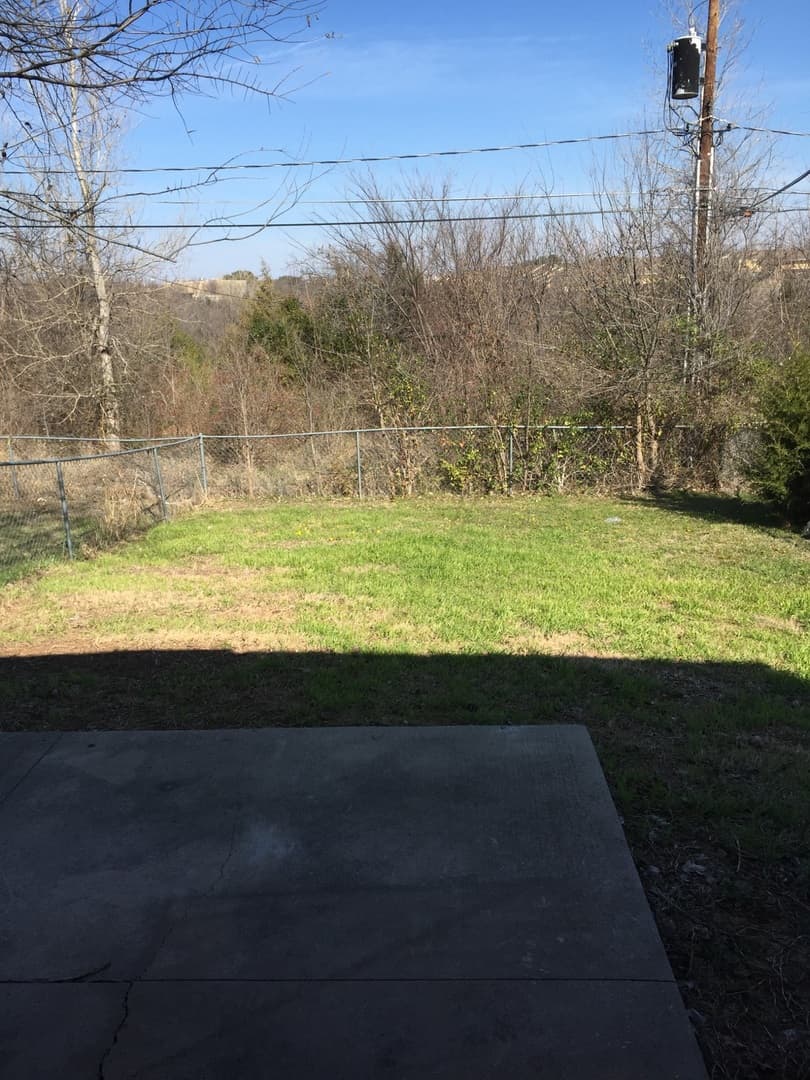 Fort Worth Apartment: 8168-8170 Marydean