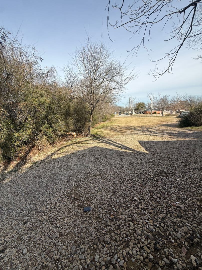 FORT WORTH Apartment: 5317 Purington Ave.  B