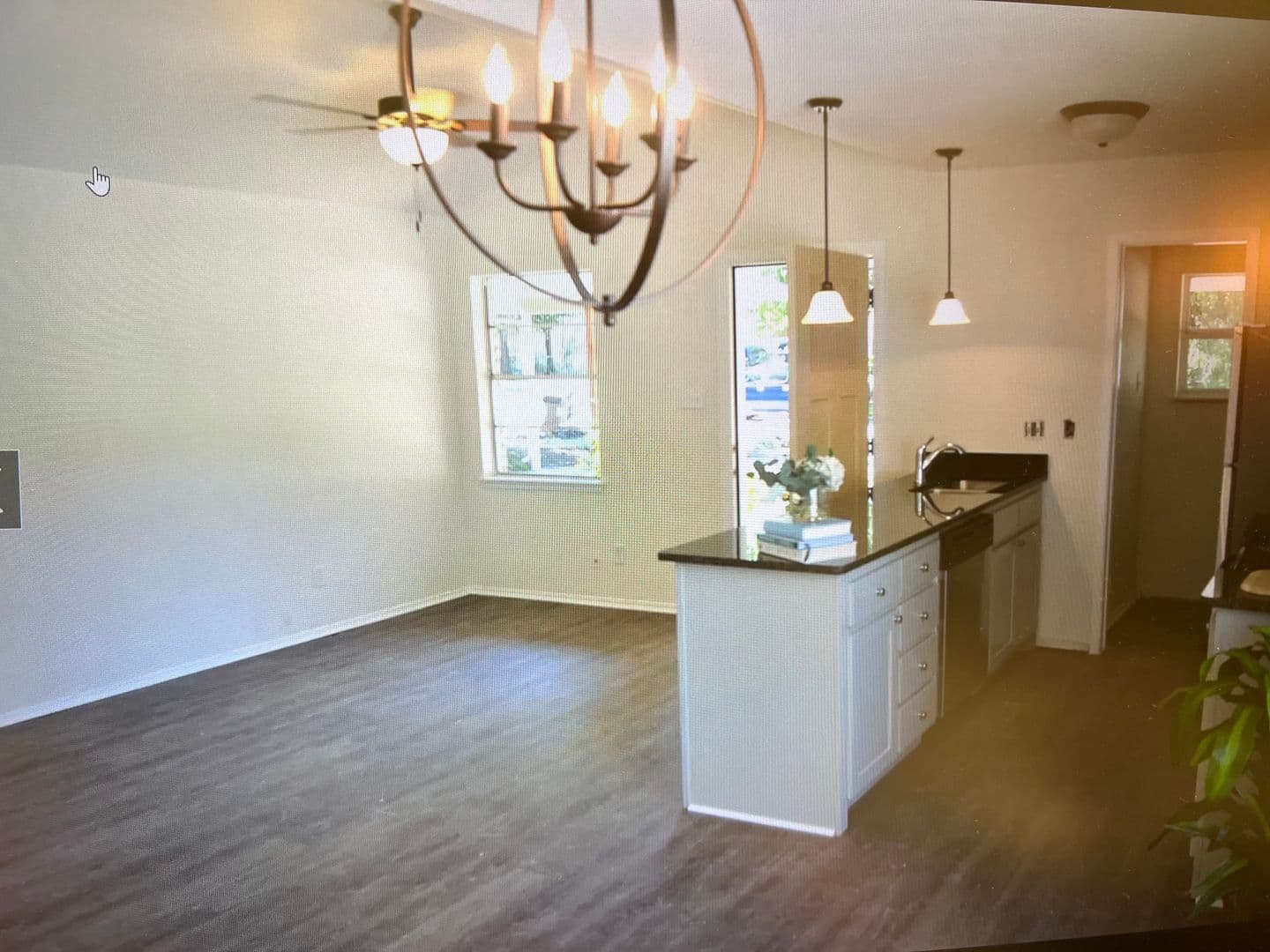 Fort Worth Apartment: 2701-2703 Livingston Ave.