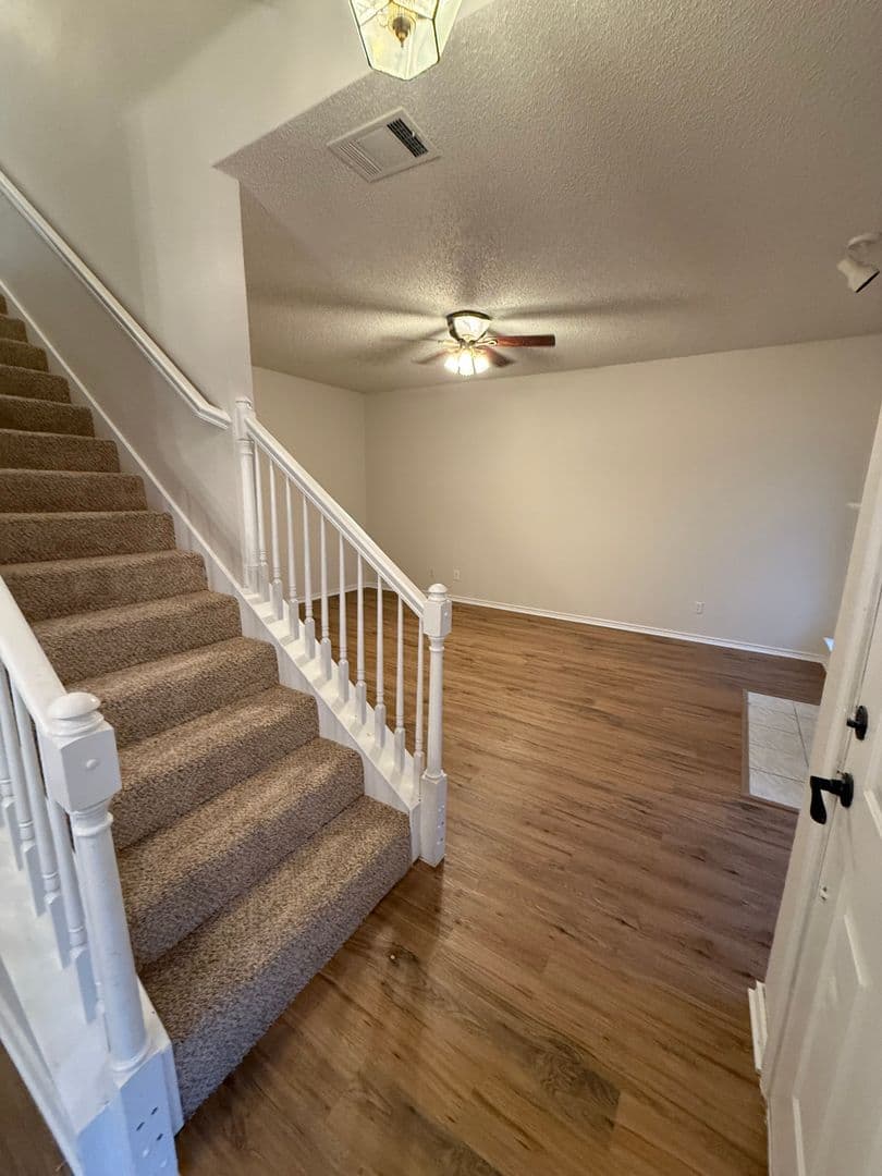 Lewisville House: 1737 Circle Creek Dr.