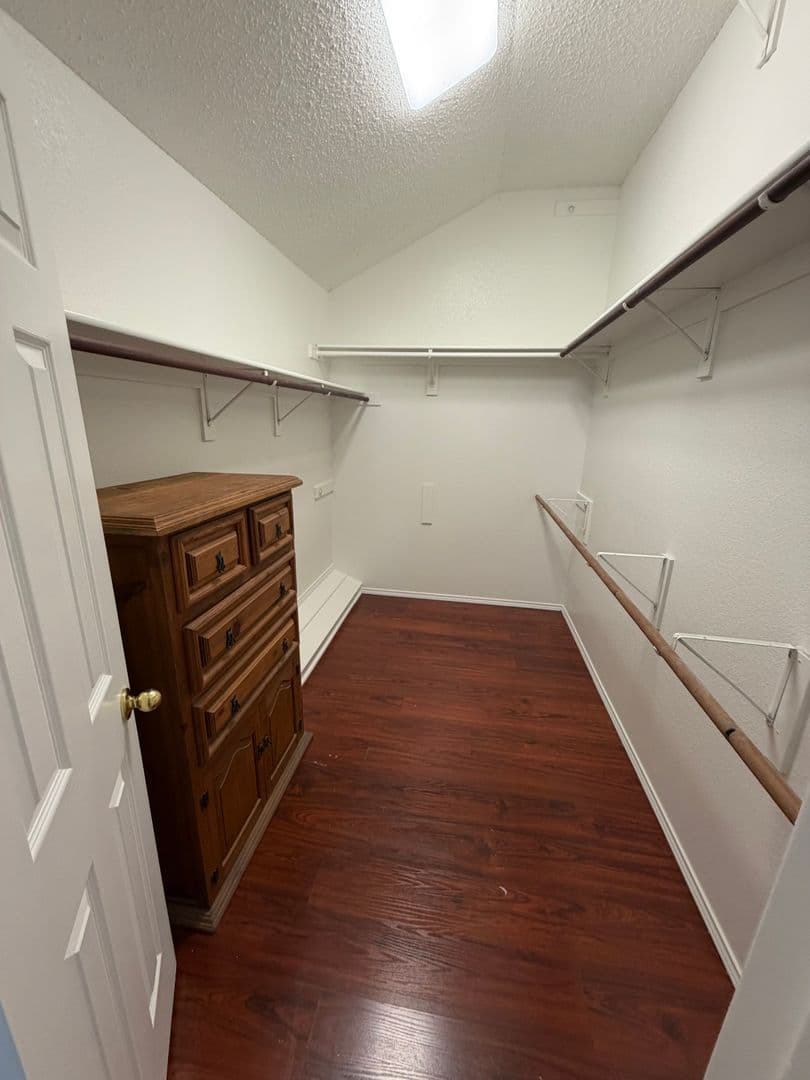 Fort Worth House: 6720 Stockton Dr.