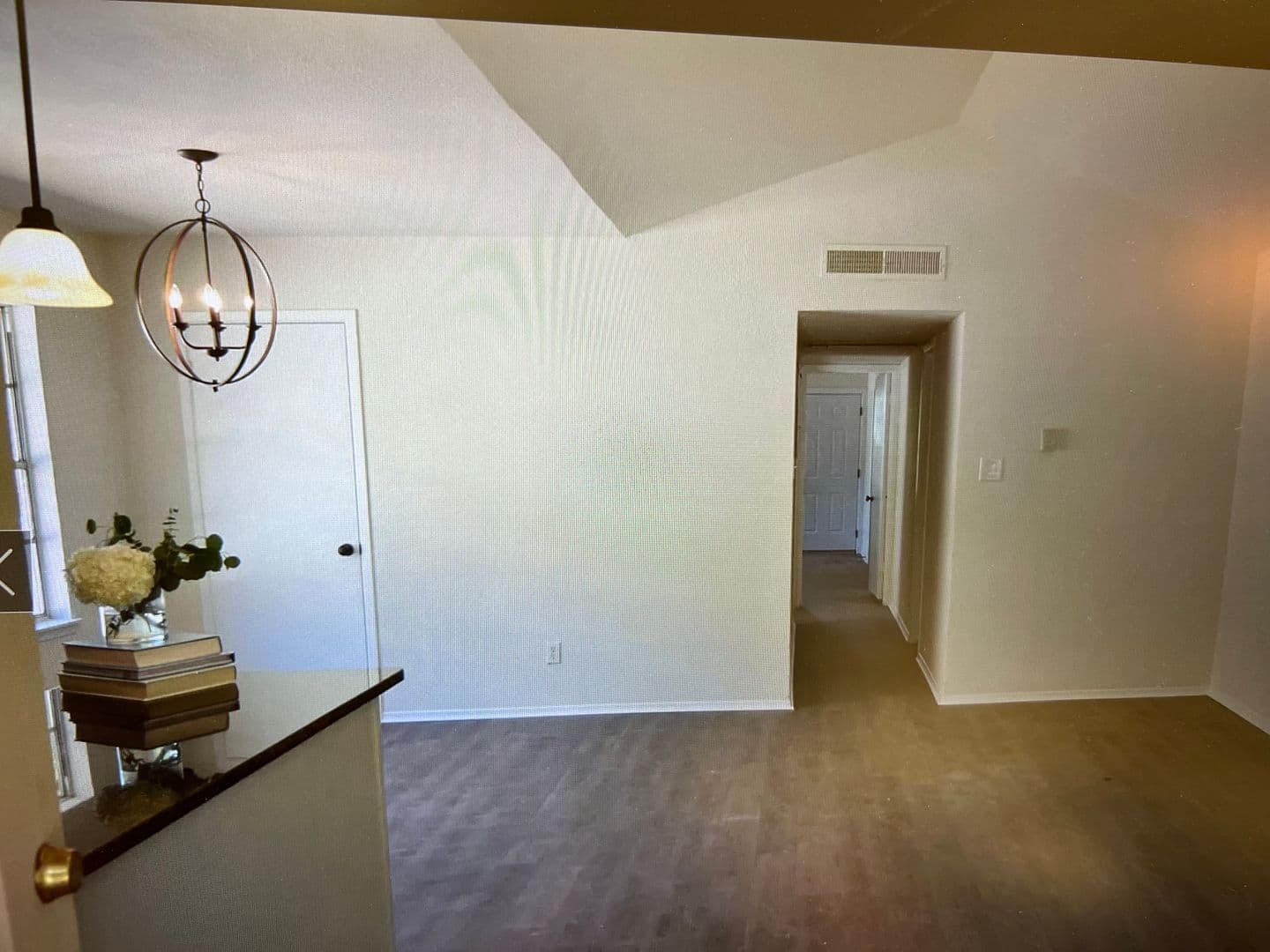 Fort Worth Apartment: 2701-2703 Livingston Ave.