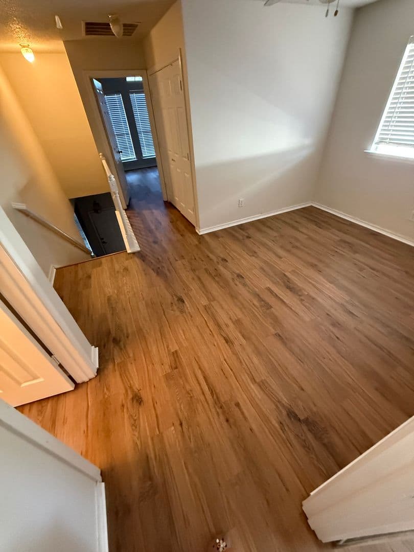 Lewisville House: 1737 Circle Creek Dr.