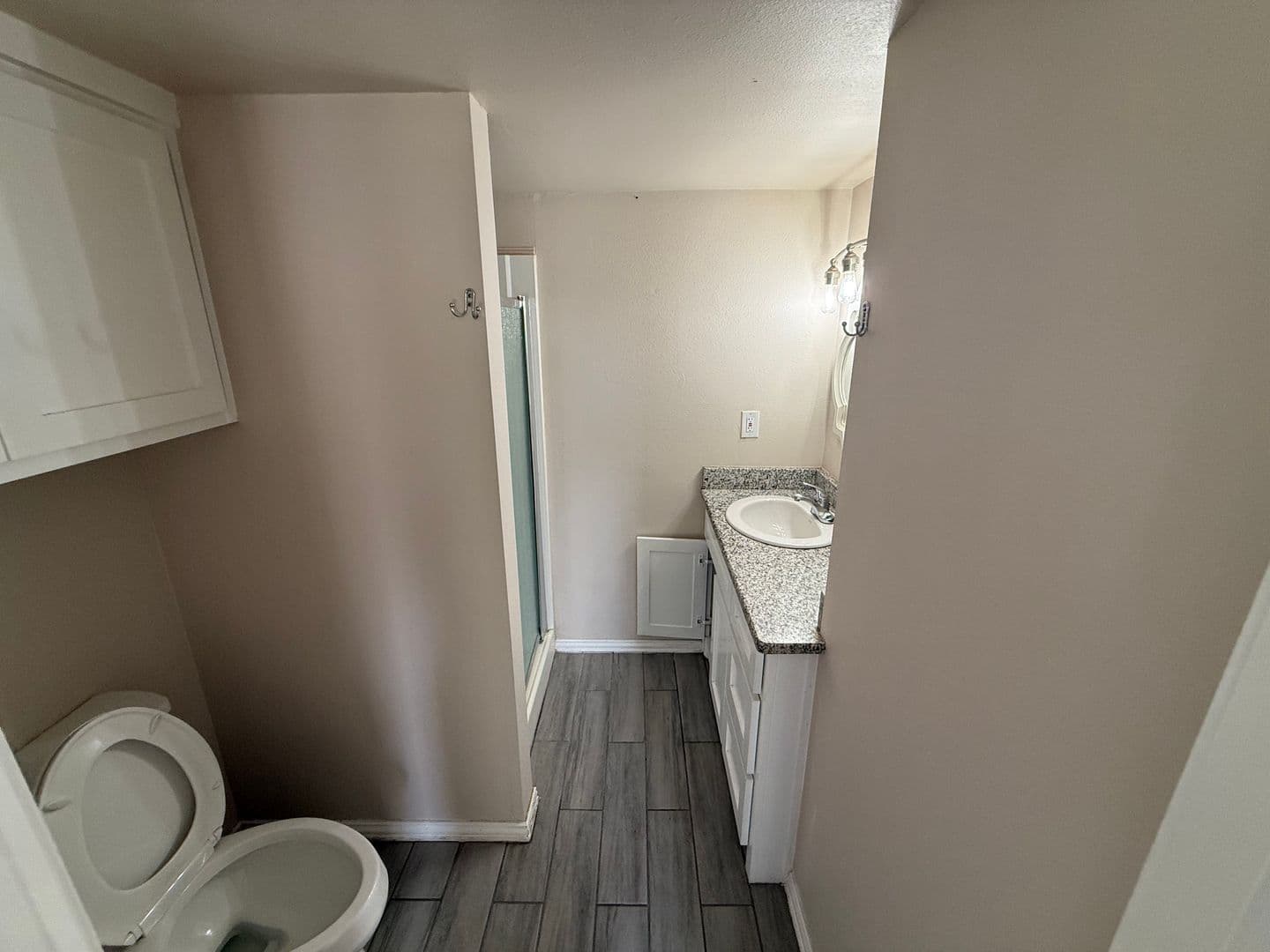 FORT WORTH Apartment: 5317 Purington Ave.  B