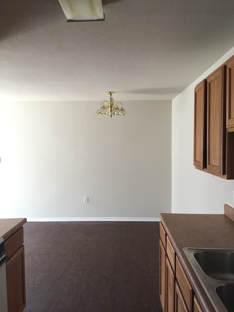 Fort Worth Apartment: 8168-8170 Marydean