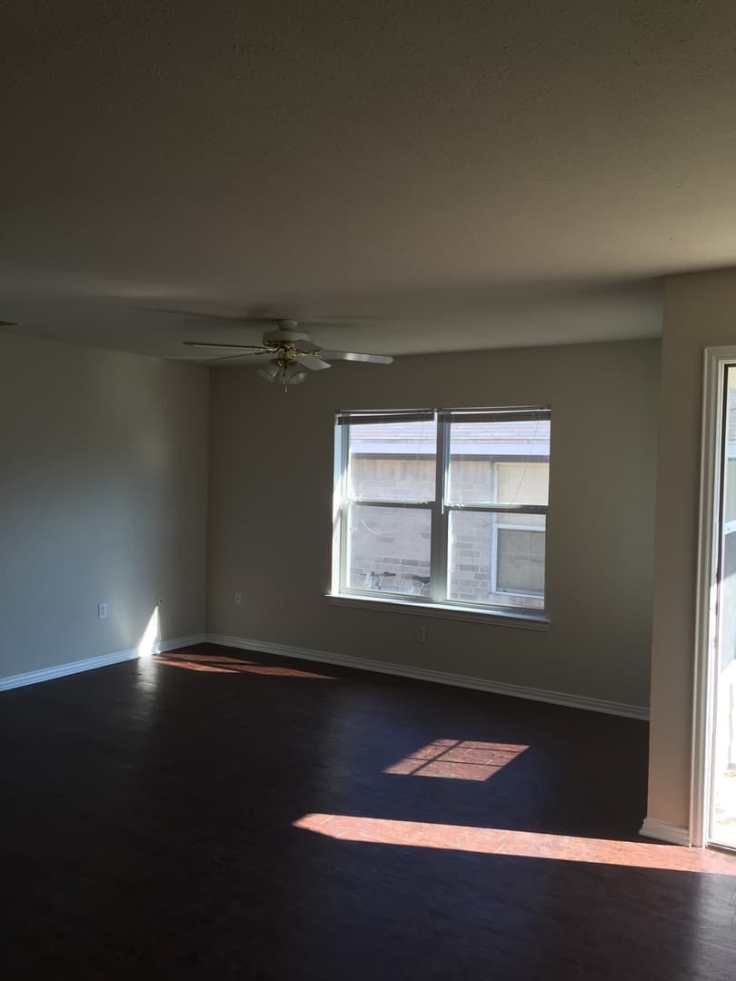 Fort Worth Apartment: 8168-8170 Marydean