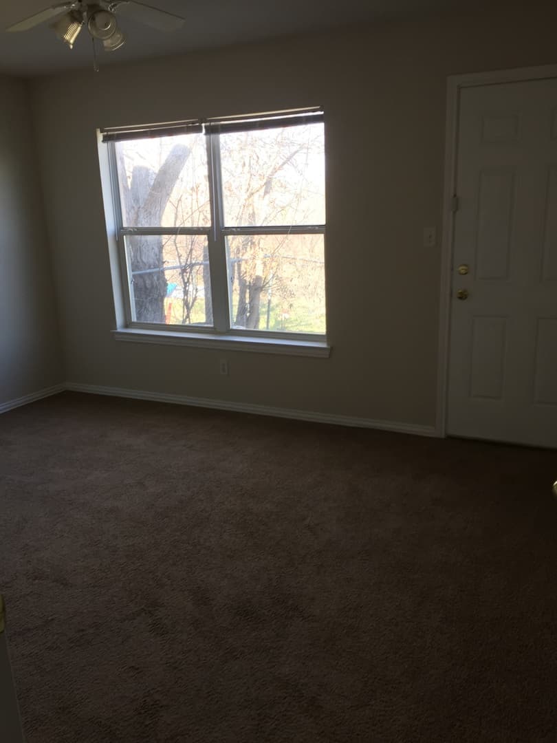 Fort Worth Apartment: 8168-8170 Marydean