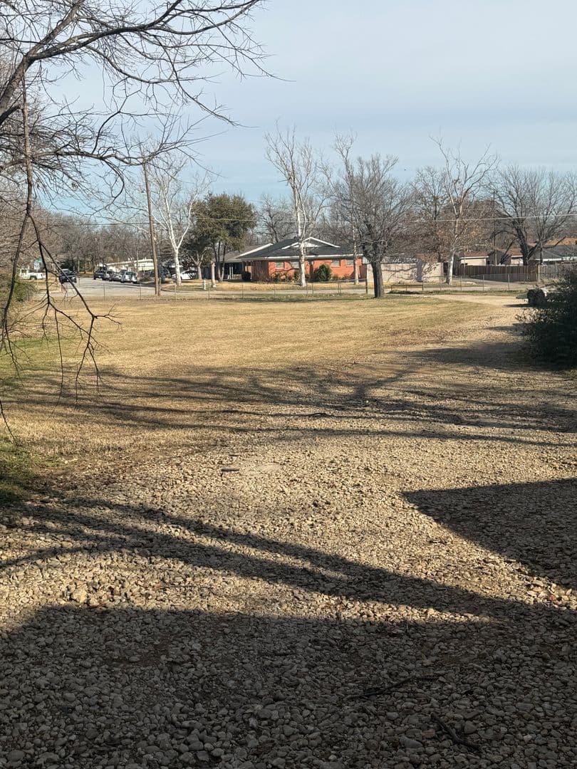 FORT WORTH Apartment: 5317 Purington Ave.  B
