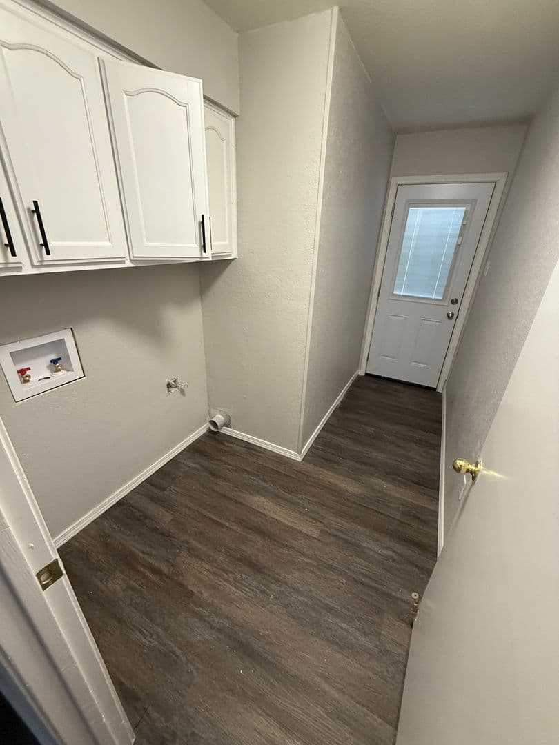 Fort Worth Apartment: 7412-14 Lemonwood Ln.