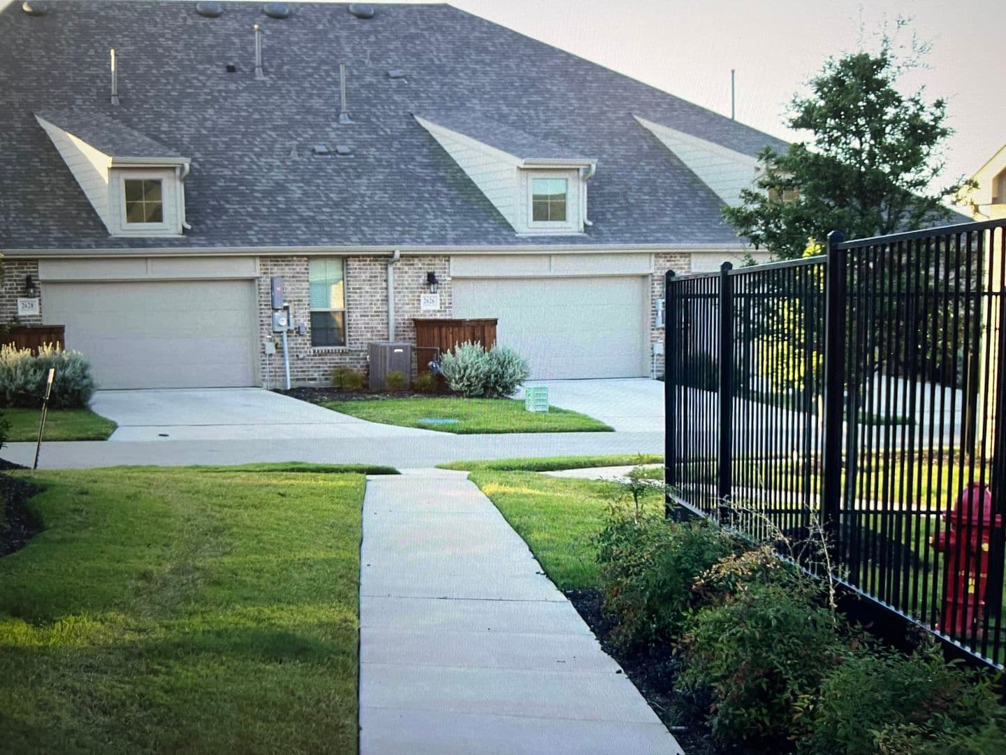 Grand Prairie House: 7220 Merlot Pl.