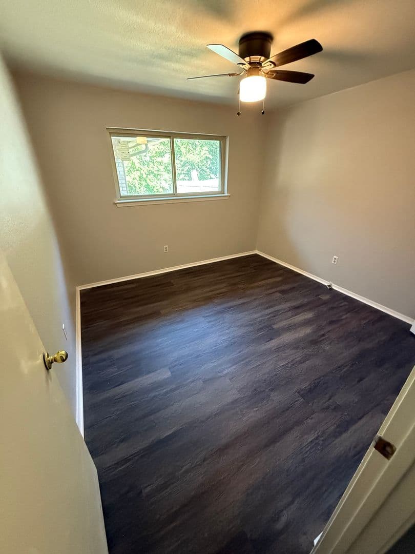 Fort Worth Apartment: 7412-14 Lemonwood Ln.