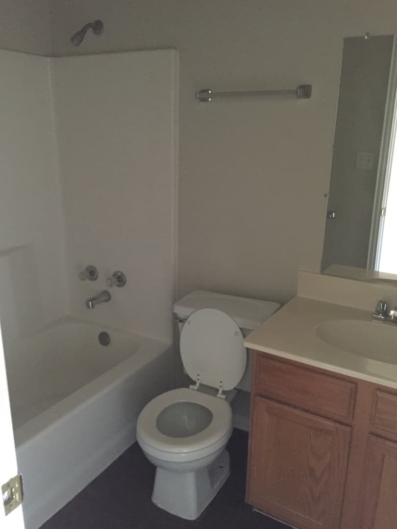 Fort Worth Apartment: 8168-8170 Marydean