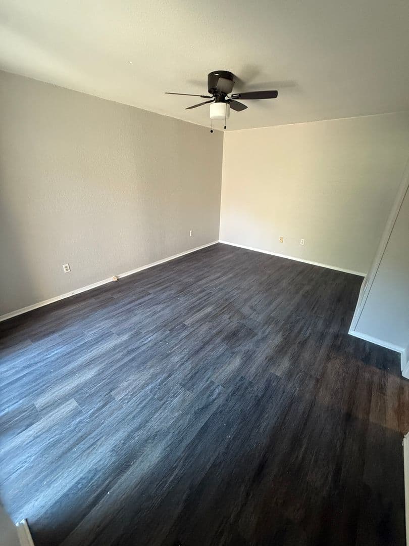 Fort Worth Apartment: 7412-14 Lemonwood Ln.