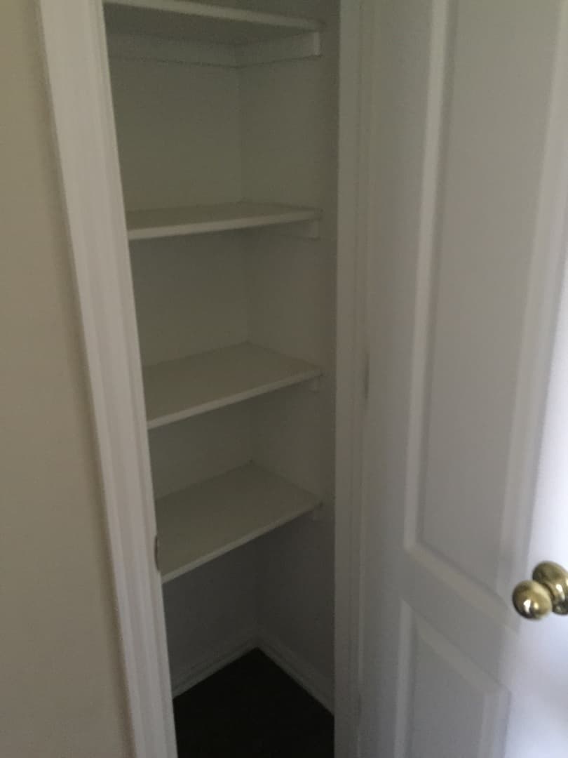Fort Worth Apartment: 8168-8170 Marydean