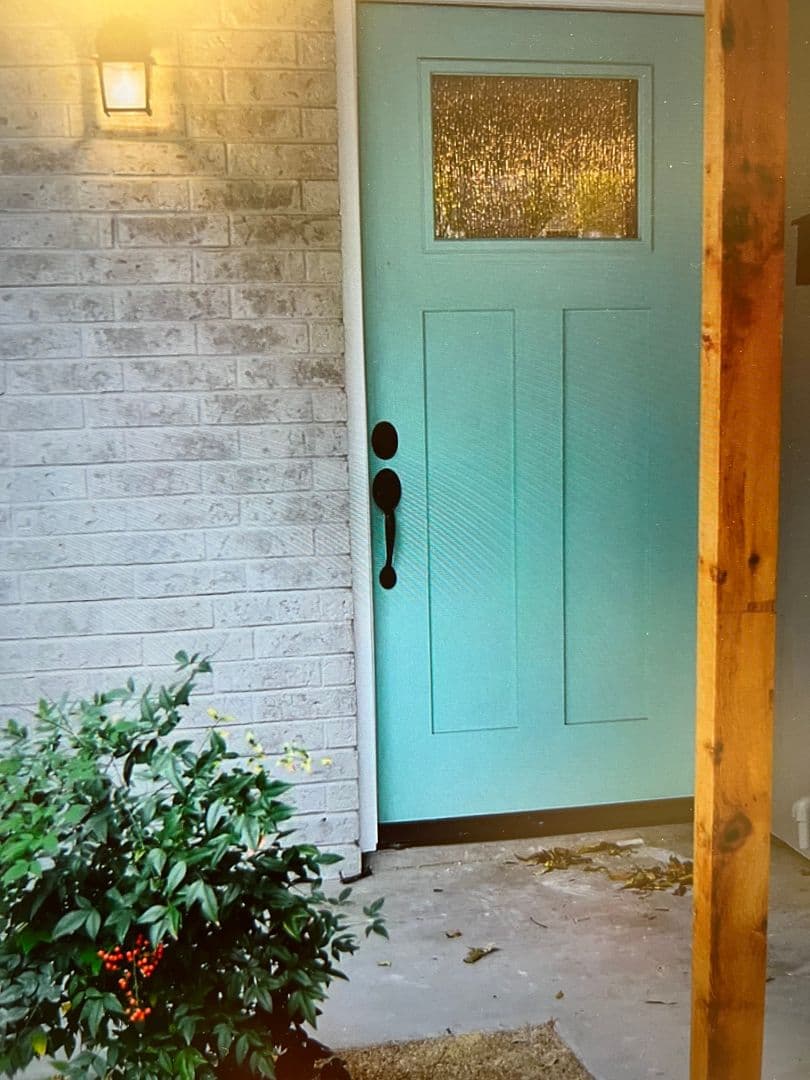 Fort Worth Apartment: 2701-2703 Livingston Ave.