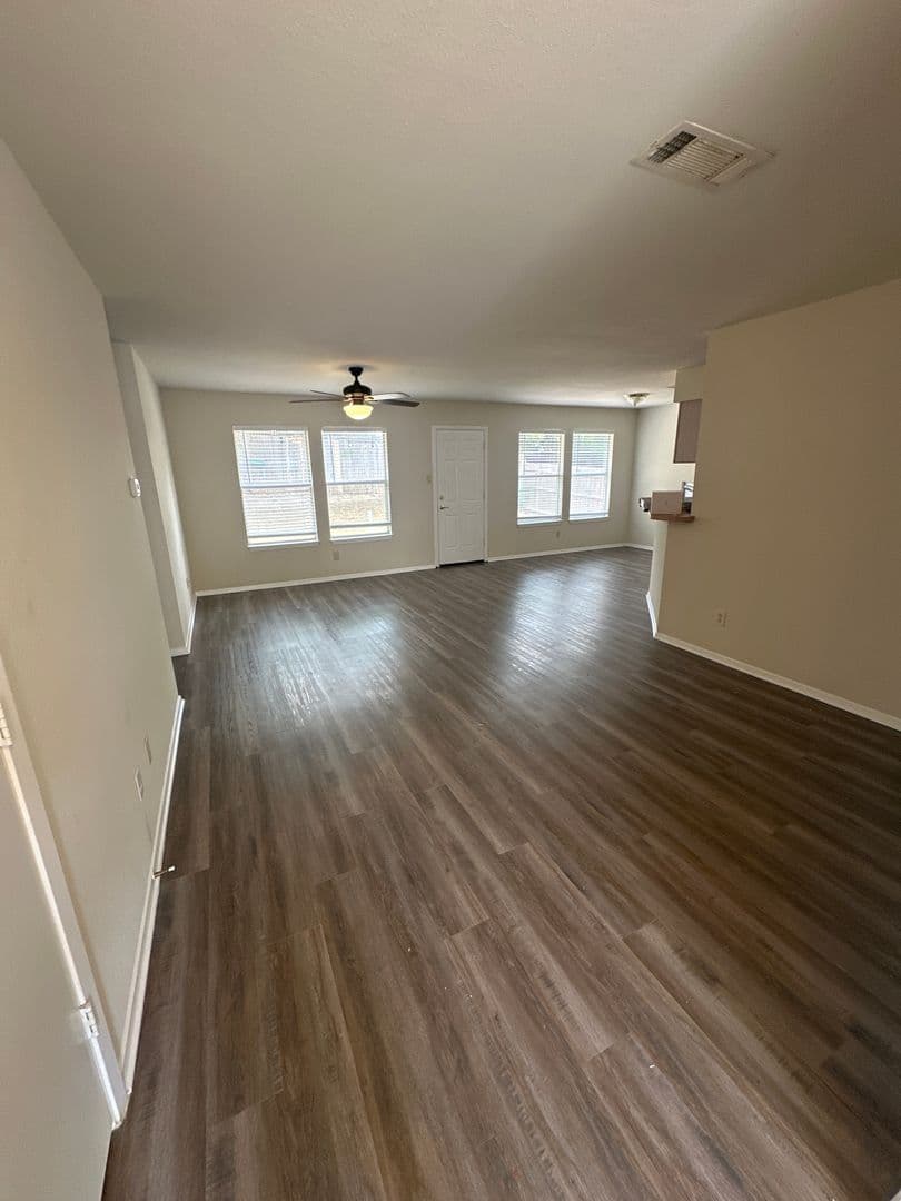 Aledo House: 4017 Devonaire