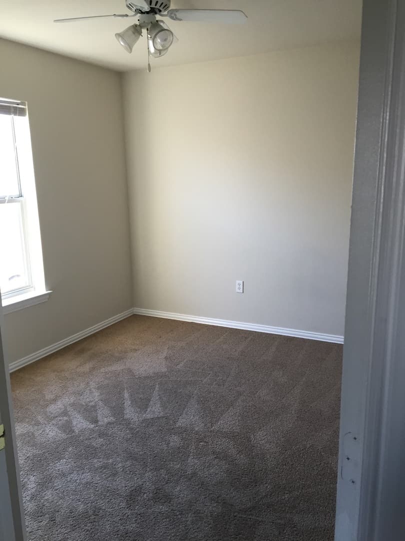 Fort Worth Apartment: 8168-8170 Marydean