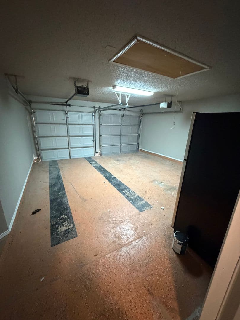 Fort Worth House: 6720 Stockton Dr.