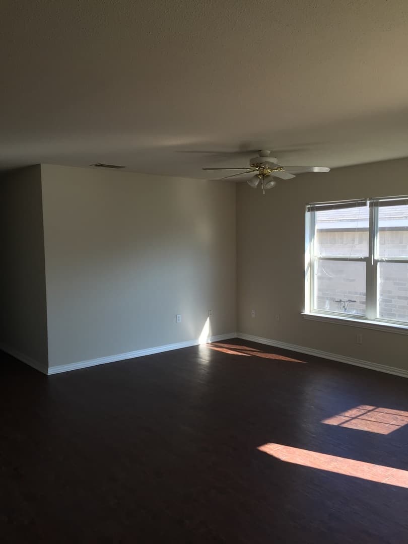 Fort Worth Apartment: 8168-8170 Marydean