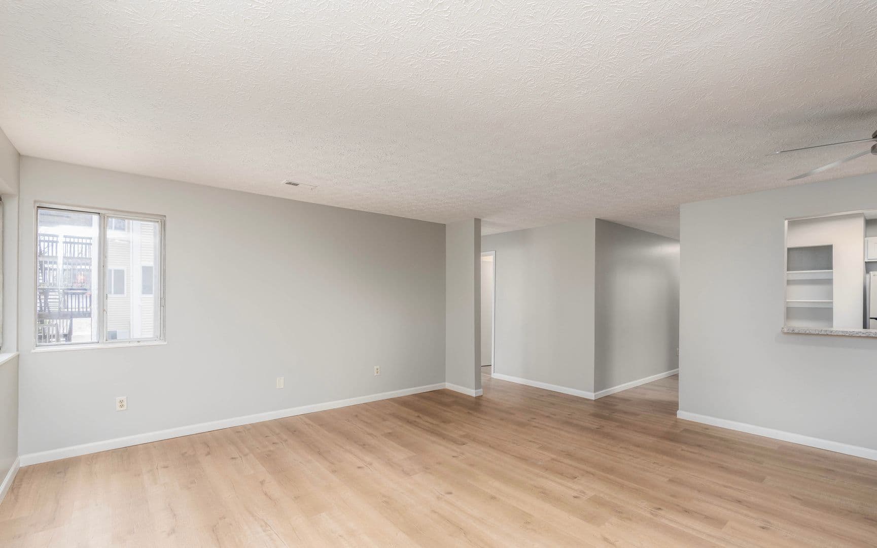 Akron Apartment: 600 Sherman Street