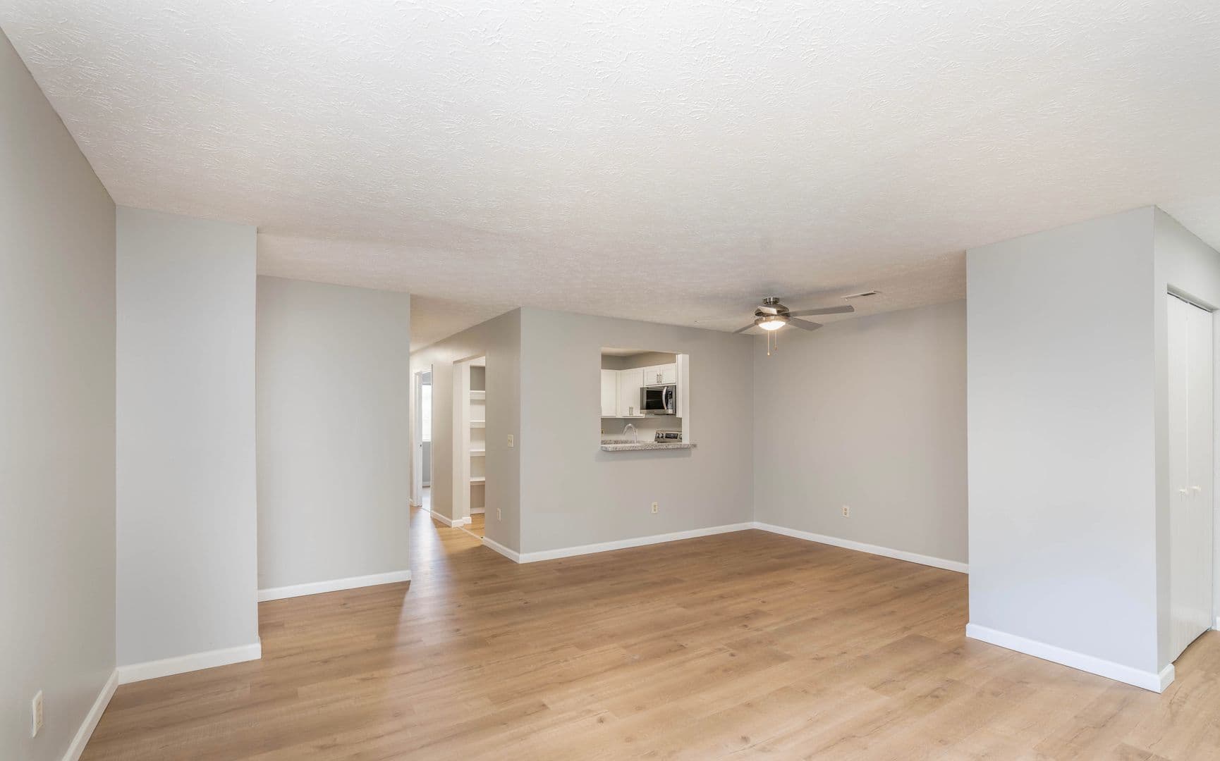 Akron Apartment: 600 Sherman Street